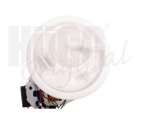 Fuel supply unit, Image 3