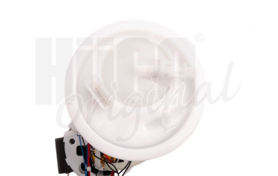 Fuel supply unit, Image 3