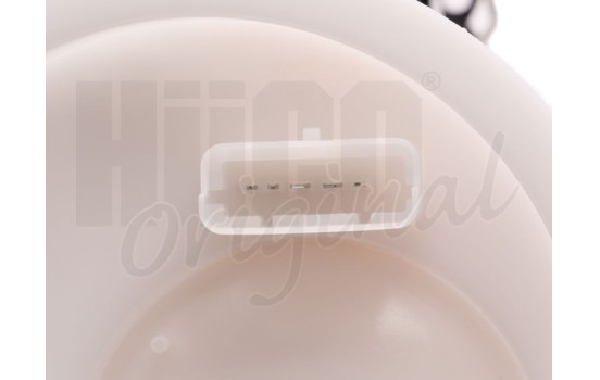 Fuel supply unit, Image 4