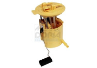 Fuel supply unit