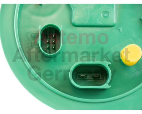 Fuel supply unit, Image 2