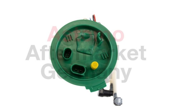 Fuel supply unit, Image 2