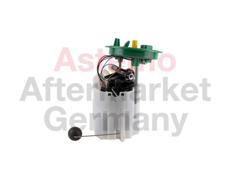 Fuel supply unit, Image 4