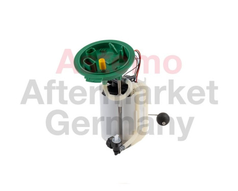 Fuel supply unit, Image 5