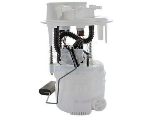 Fuel supply unit