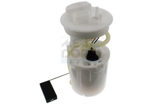 Fuel supply unit
