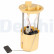 Fuel supply unit