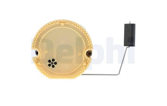 Fuel supply unit, Image 5