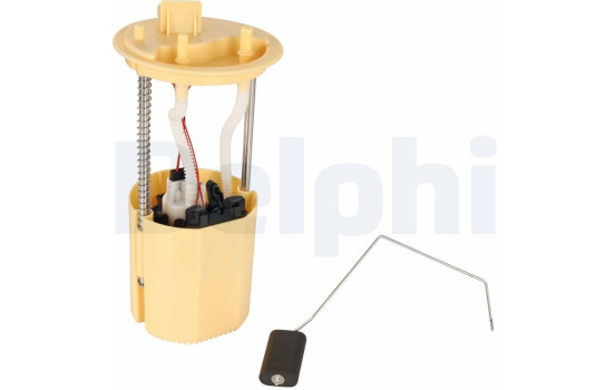 Fuel supply unit, Image 7