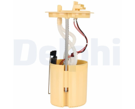 Fuel supply unit, Image 8