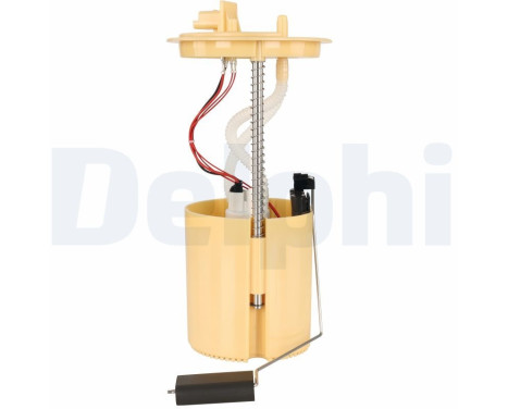 Fuel supply unit, Image 9