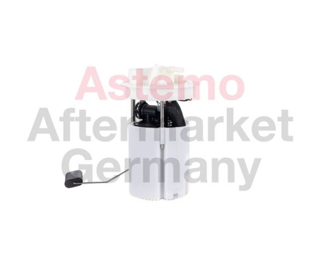 Fuel supply unit, Image 3