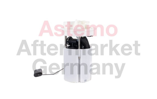 Fuel supply unit, Image 3