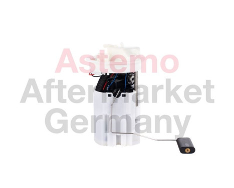 Fuel supply unit, Image 4