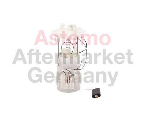 Fuel supply unit, Image 3