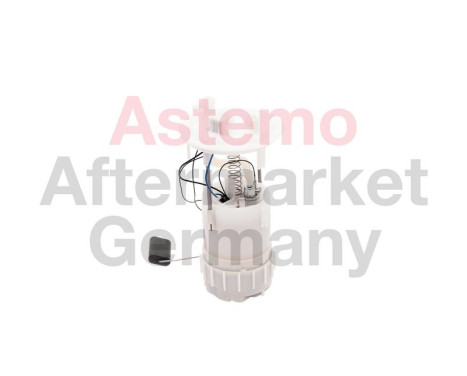 Fuel supply unit, Image 4