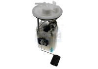 Fuel supply unit