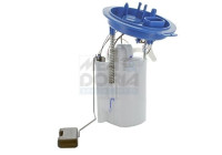 Fuel supply unit