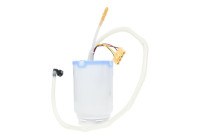 Fuel supply unit