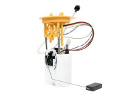 Fuel supply unit