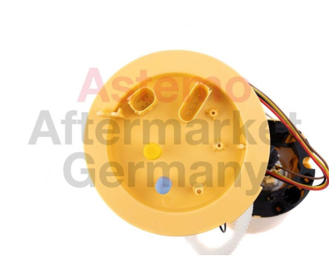 Fuel supply unit, Image 5