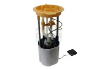 Fuel supply unit