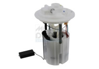 Fuel supply unit