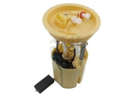 Fuel supply unit