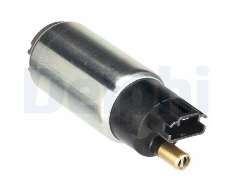 Fuel supply unit, Image 2