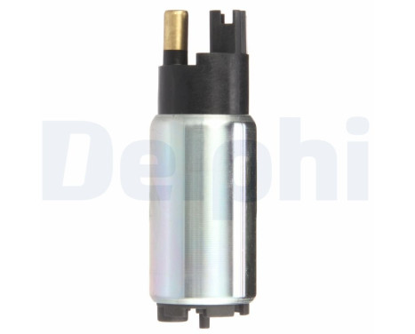 Fuel supply unit, Image 6