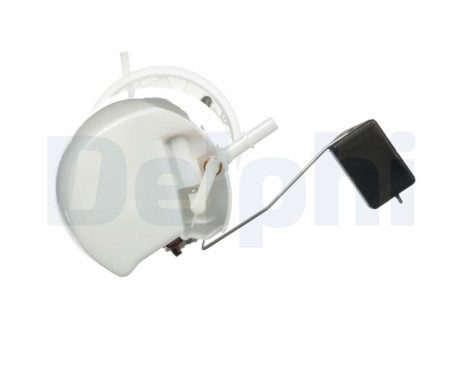 Fuel supply unit, Image 4