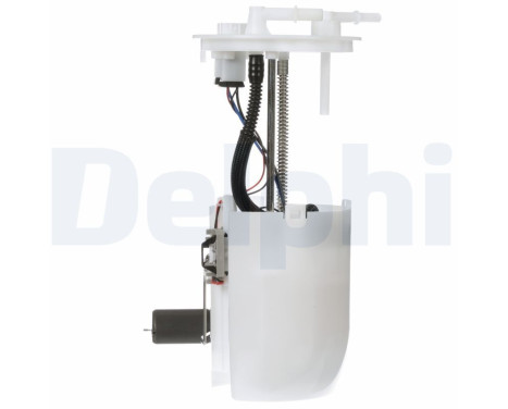 Fuel supply unit, Image 5