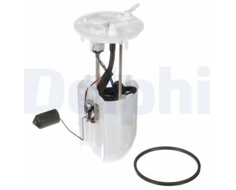 Fuel supply unit, Image 6