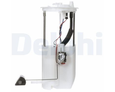 Fuel supply unit, Image 8