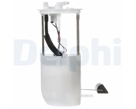 Fuel supply unit, Image 9