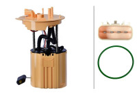 Fuel Supply Unit