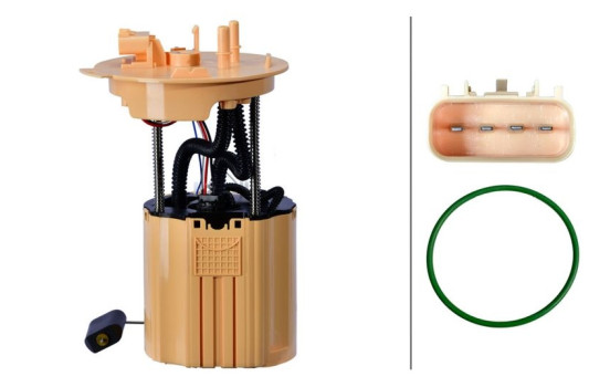 Fuel Supply Unit