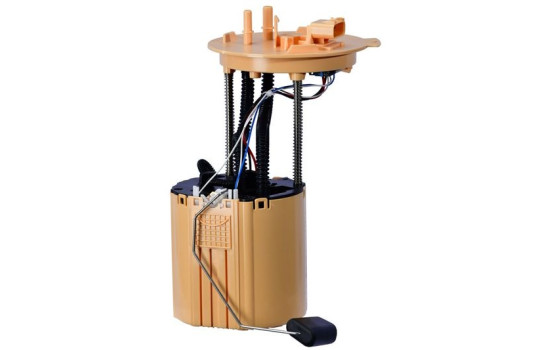 Fuel Supply Unit, Image 2
