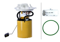 Fuel Supply Unit