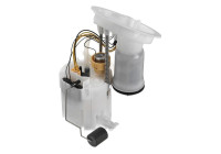 Fuel supply unit