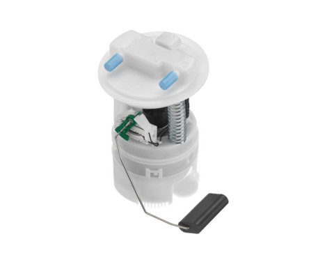 Fuel supply unit