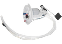 Fuel supply unit
