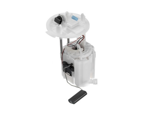 Fuel supply unit