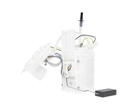 Fuel supply unit