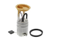Fuel supply unit