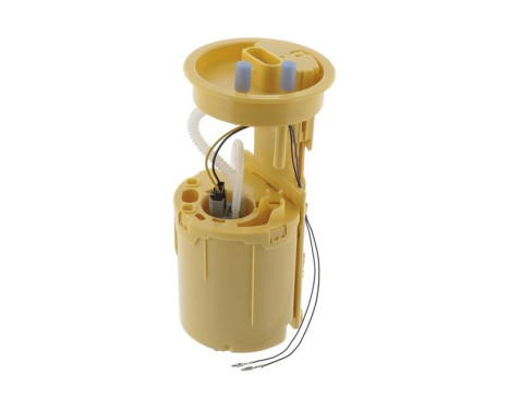 Fuel Supply Unit