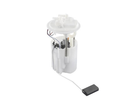 Fuel supply unit