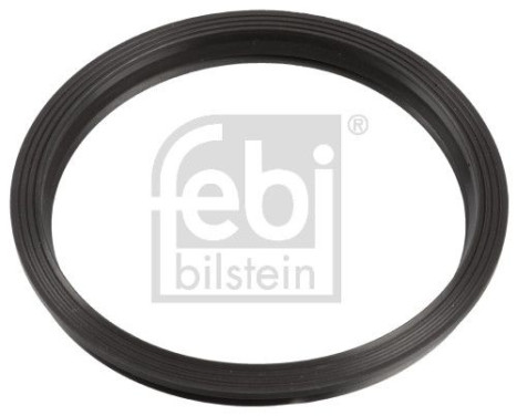 Gasket, fuel pump 107969 FEBI, Image 2