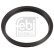 Gasket, fuel pump 107969 FEBI, Thumbnail 2