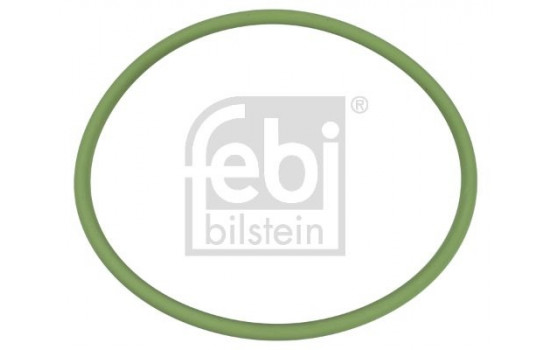 Gasket, fuel pump 174461 FEBI